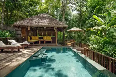 Six Senses Yao Noi - Sha Plus - 79