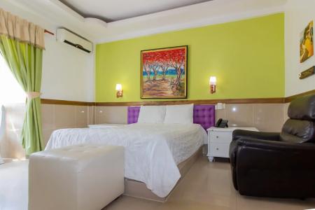 La Casona Dorada - 48