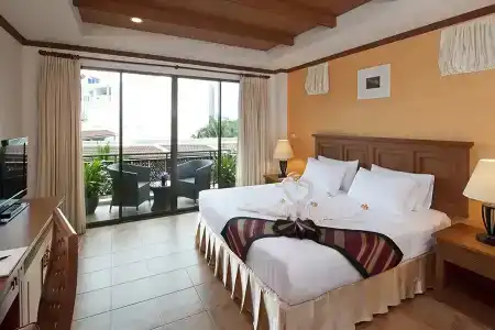 Sun Hill - Sha Plus - 54