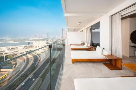 Five Palm Jumeirah Dubai - 124