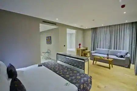 Ramada Resort Bodrum - 24