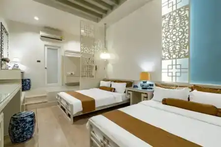 o'Nya Phuket - Sha Extra Plus - 53