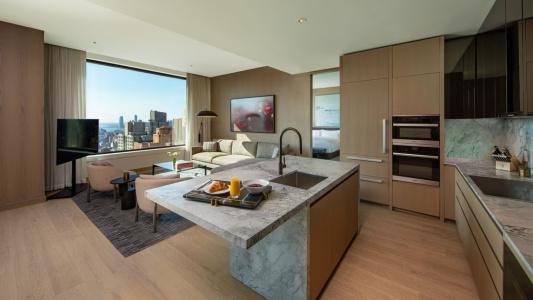 The Ritz-Carlton New York, Nomad - 98