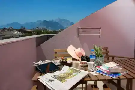 Trend Suites - 36