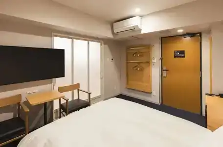 Sotetsu Fresa Inn Kyoto-Kiyomizu Gojo - 51