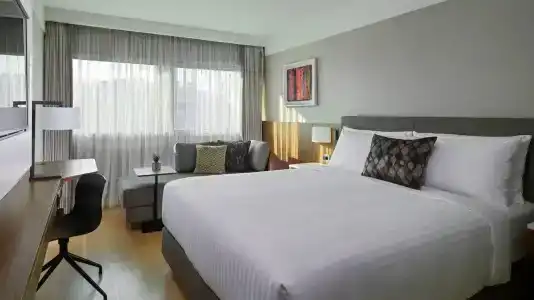 Athens Marriott - 48