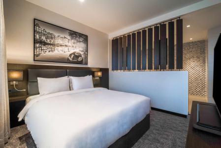 Radisson & Suites Amsterdam South - 37