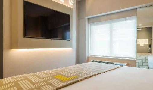 Pestana Cr7 Times Square - 68