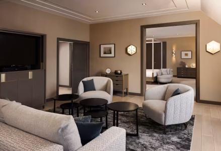 Hilton Vienna Plaza - 89
