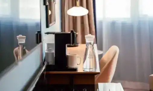 Copthorne King's Singapore on Havelock - SG Clean - 44