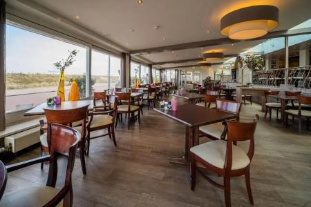 Golden Tulip Noordwijk Beach - 27
