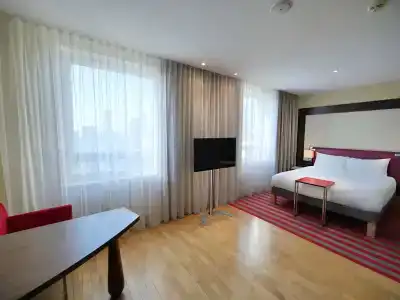 Mercure Warszawa Grand - 42