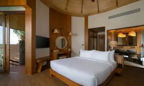 Sinae Phuket - Sha Extra Plus - 57