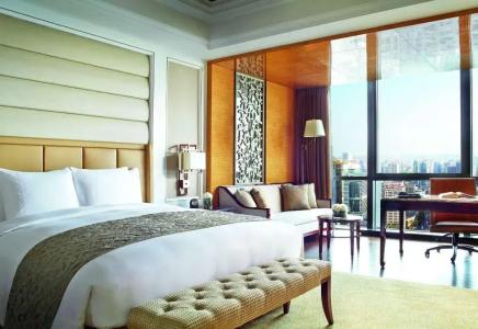 The Ritz-Carlton, Chengdu - 63