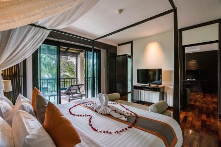 Kc Grande Resort & Spa - Sha Extra Plus - 33