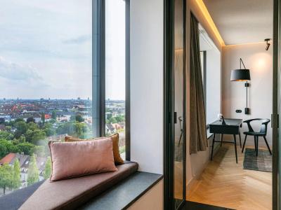 Andaz Munich Schwabinger Tor - a concept by Hyatt - 69