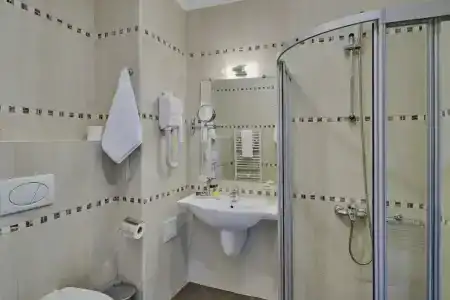 Spa Resort St Ivan Rilski - Halfboard & All Inclusive - 35