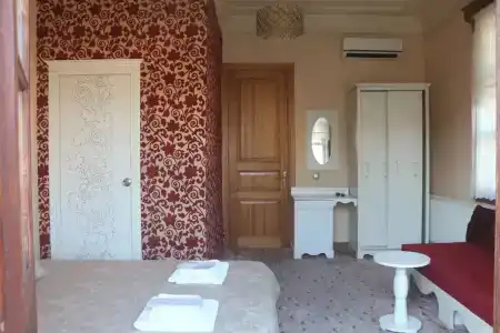 Yalı Butik Otel - 23
