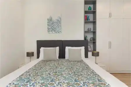Bellevue Residential Batumi - 237