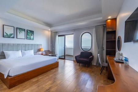Phu Quoc Paris Beach - 66