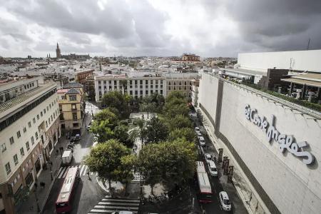 América Sevilla - 30