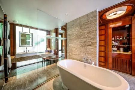 Centara Grand Beach Resort & Villas Krabi - Sha Plus - 73