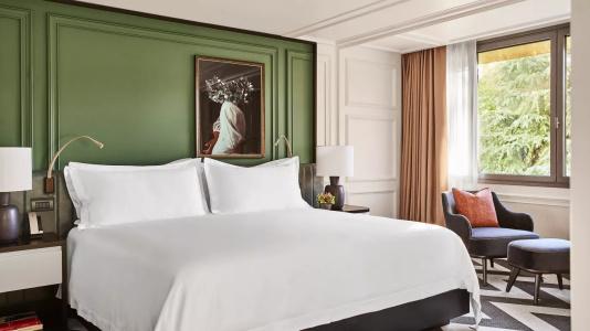 Rosewood Villa Magna - 63