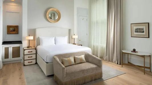 The Driskill, in The Unbound Collection by Hyatt - 91