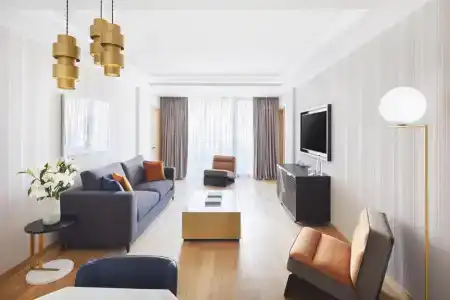 Grand Hyatt Athens - 93