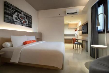 Harris Kuta Tuban Bali - 44