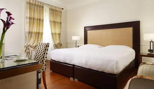 Unahotels Decò Roma - 43