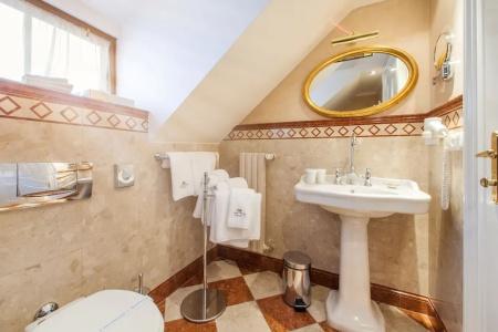 Alchymist Grand and Spa - 38
