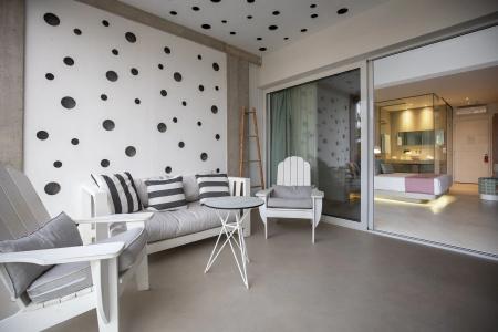 Kouros Exclusive & Suites - Adults Only - 71