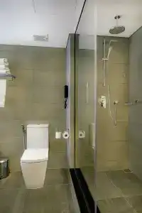 Le Meridien Abu Dhabi - 13