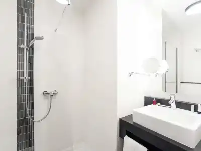 ibis Styles Brussels Centre Stéphanie - 12