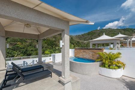 Phunawa Resort - Sha Plus - 124