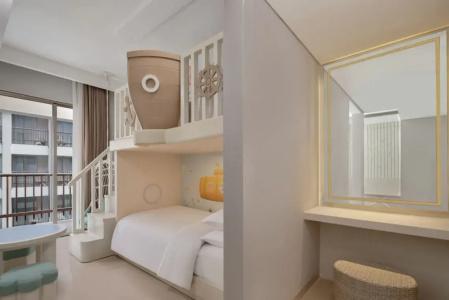 Four Points by Sheraton Bali, Kuta - 48