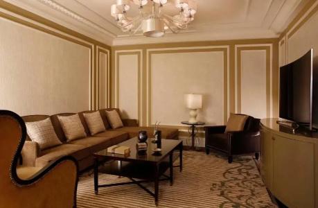 Habtoor Palace Dubai, LXRs & Resorts - 68