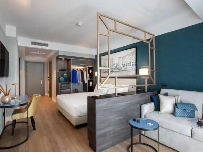 St Martin By Omnia Hotels - 35