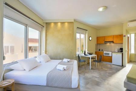 Elma's Dream & Villas - 1