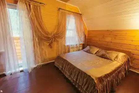 Зелёная горка - 2