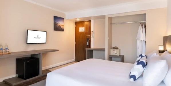 Mercure - 62
