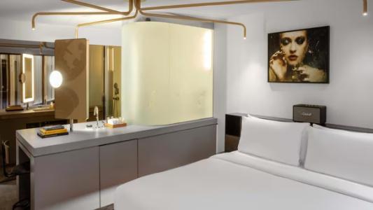 W Amsterdam - 54