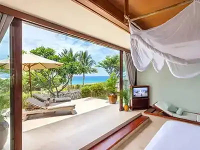 Fusion Resort Cam Ranh - All Spa Inclusive - 37