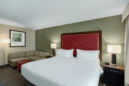 Crowne Plaza Houston Galleria Area, An Ihg - 2