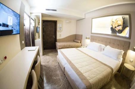 Best Western Premier Milano Palace - 29