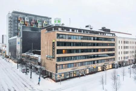 Forenom ApartOulu - 0