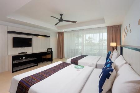 Anyavee Tubkaek Beach Resort- Sha Plus - 71