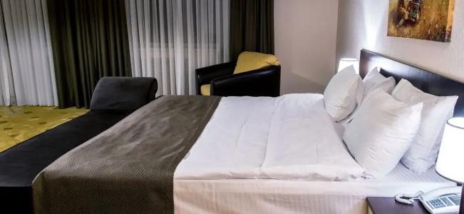 Shymkent Grand - 59