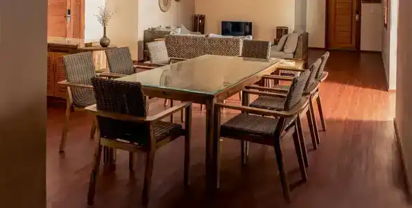 Kudafushi Resort & Spa - 29